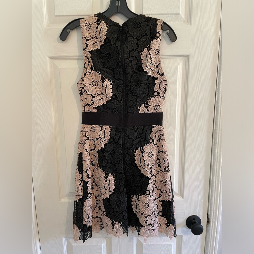 Alice and Olivia